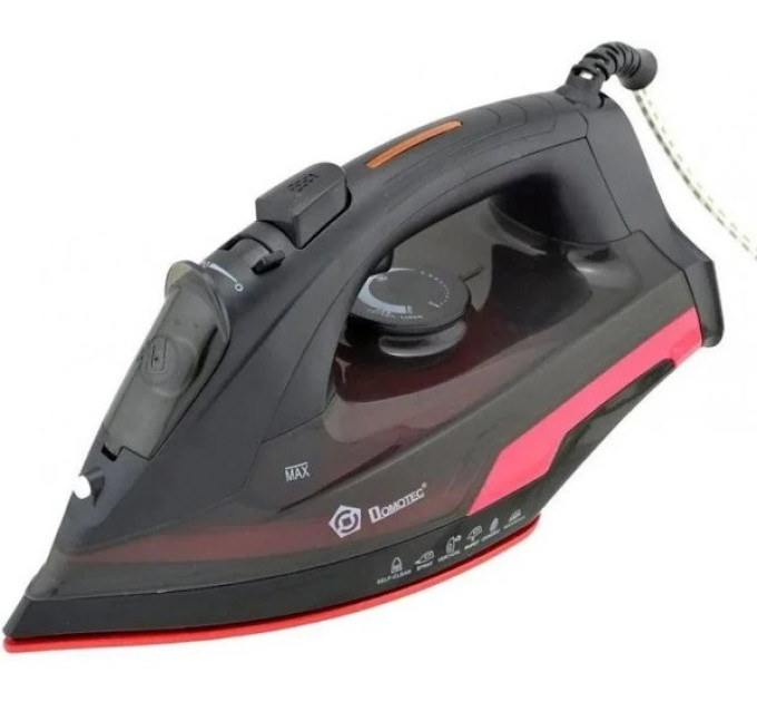 Праска DOMOTEC MS-2258 3000Вт, керамічна