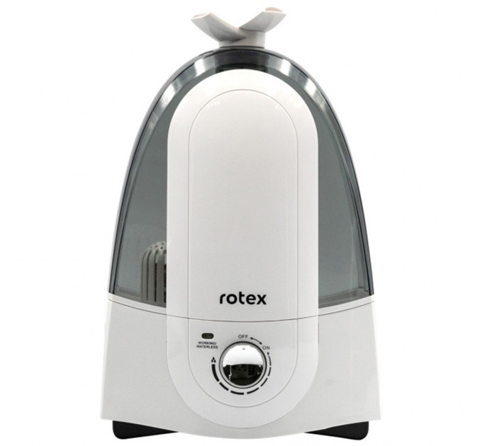 Зволожувач повітря Rotex RHF 520-w