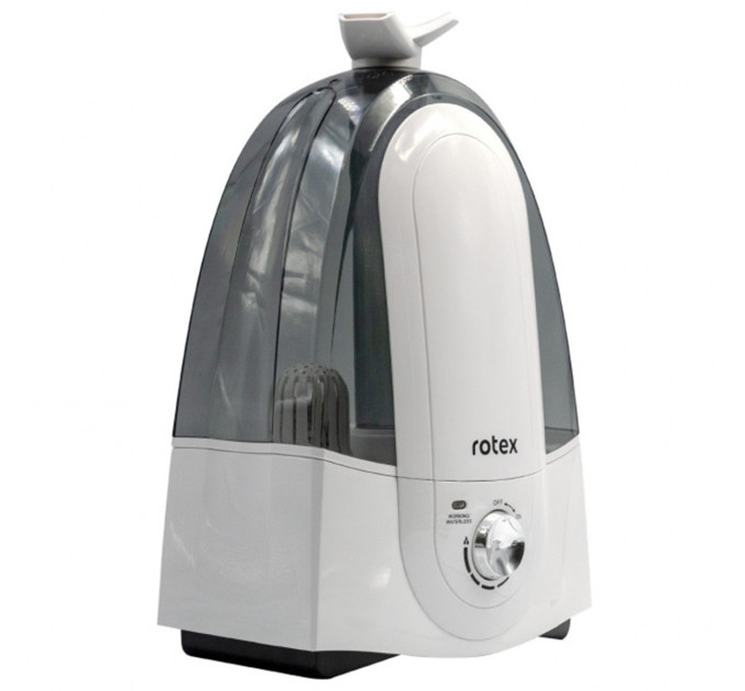 Зволожувач повітря Rotex RHF 520-w