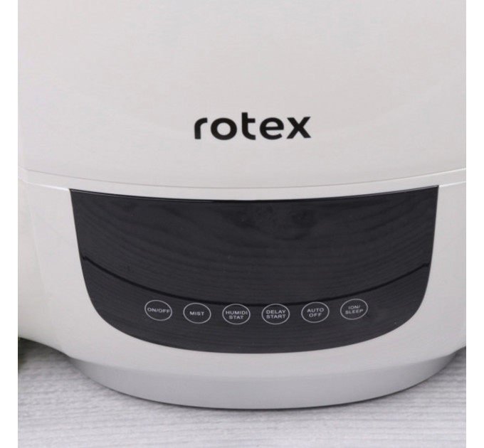 Зволожувач повітря Rotex RHF 600-W