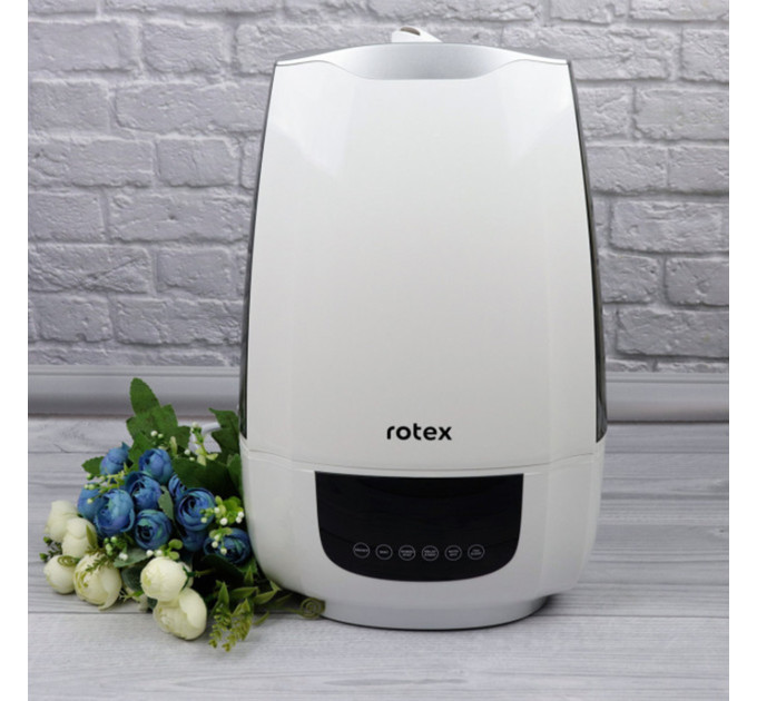 Зволожувач повітря Rotex RHF 600-W