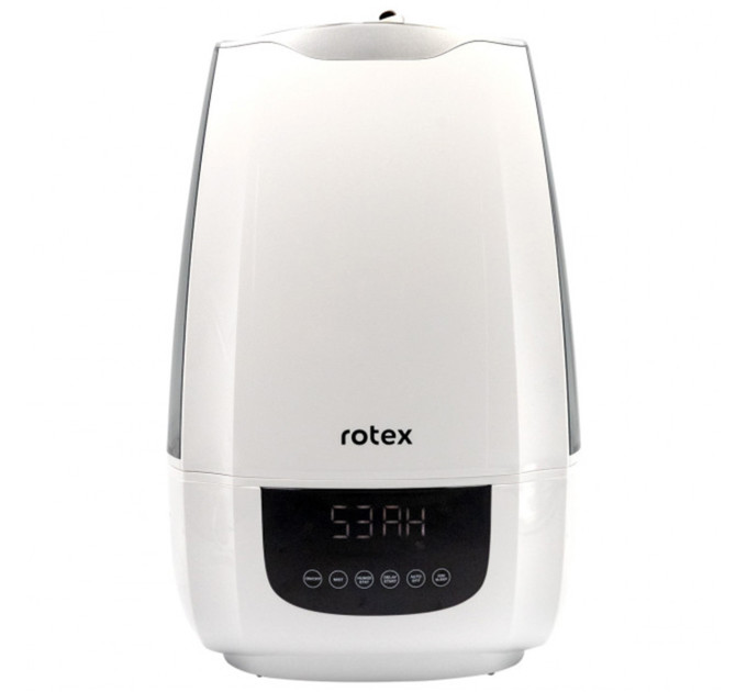 Зволожувач повітря Rotex RHF 600-W