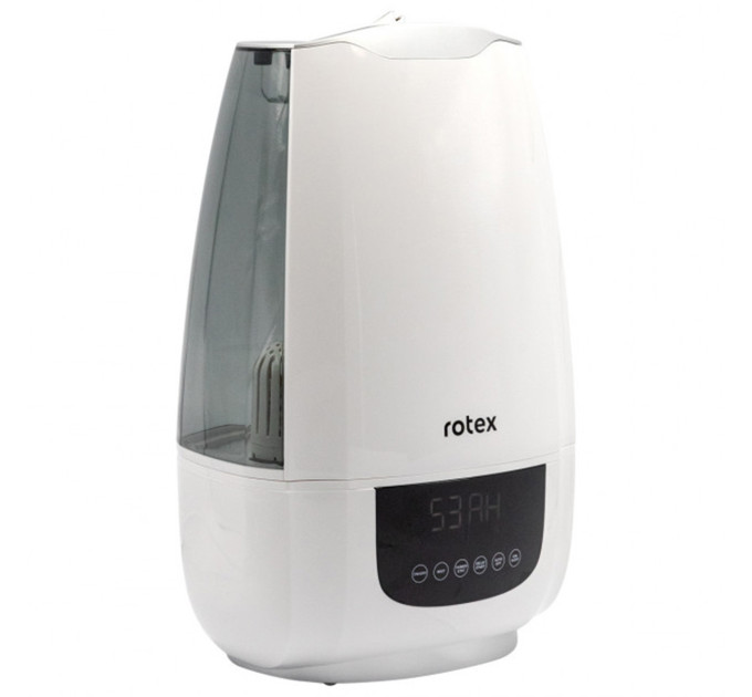 Зволожувач повітря Rotex RHF 600-W