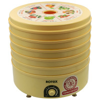 Сушка для продуктов ROTEX RD620-Y