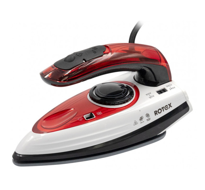 Утюг Rotex RIC10-C Travel