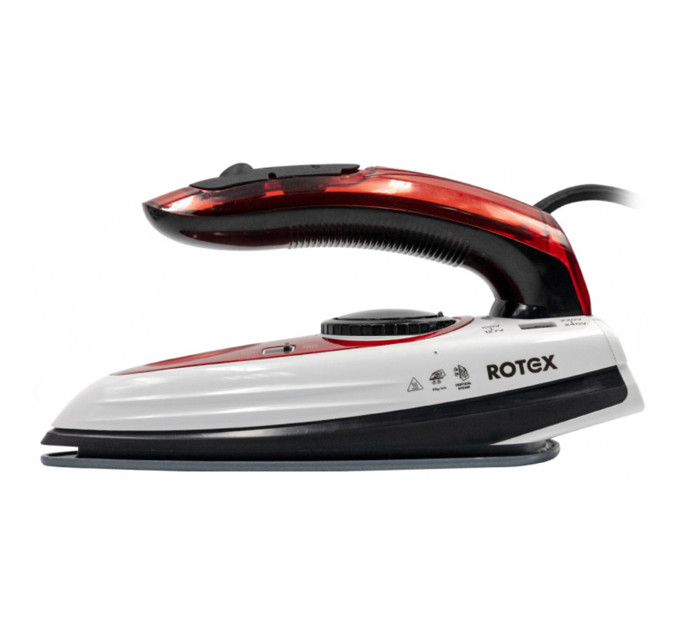 Утюг Rotex RIC10-C Travel