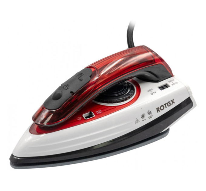 Утюг Rotex RIC10-C Travel