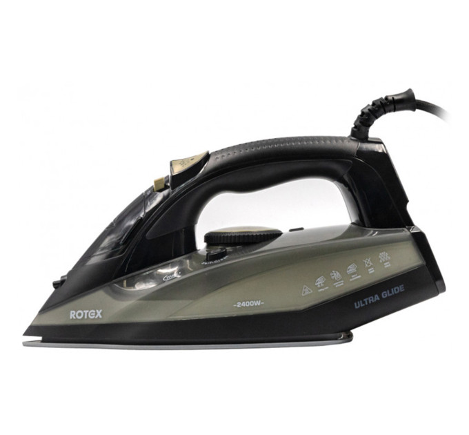 Утюг Rotex RIC40-C Ultra Glide