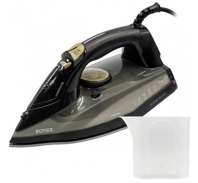 Утюг Rotex RIC40-C Ultra Glide