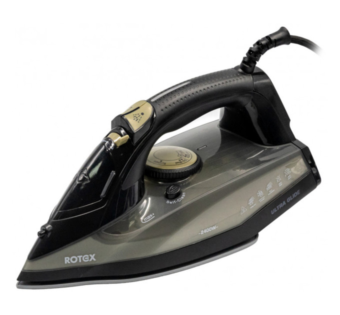 Утюг Rotex RIC40-C Ultra Glide