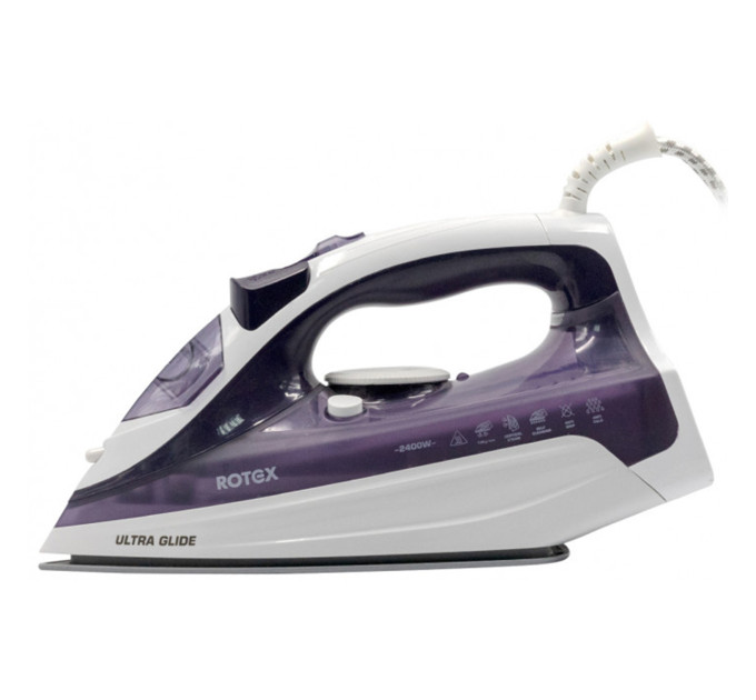 Утюг Rotex RIC42-C Ultra Glide