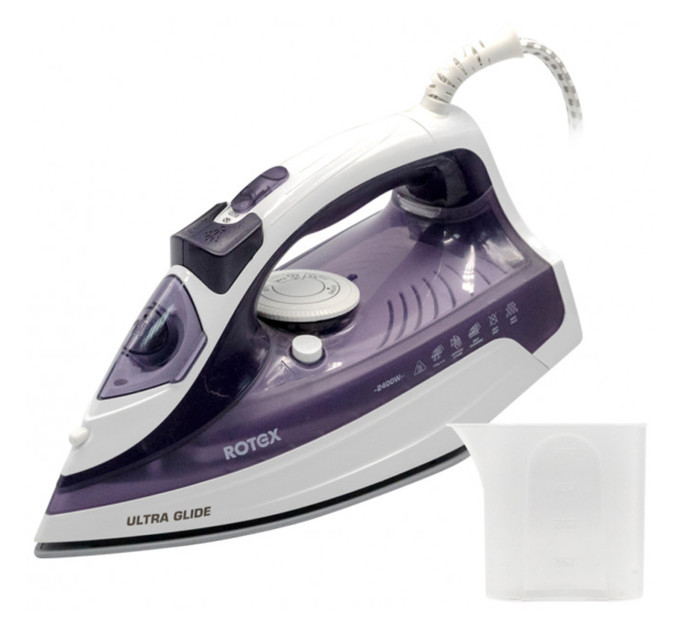 Утюг Rotex RIC42-C Ultra Glide