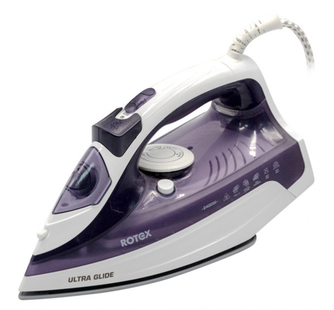 Утюг Rotex RIC42-C Ultra Glide