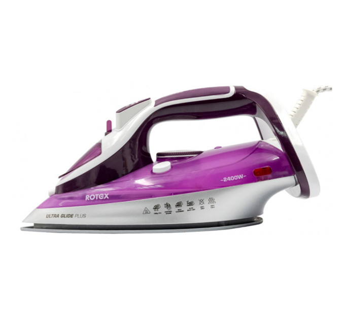 Утюг Rotex RIC60-C Ultra Glide Plus