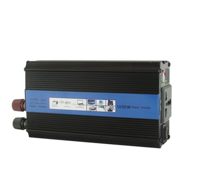 Перетворювач 500W AR AC/DC 12V