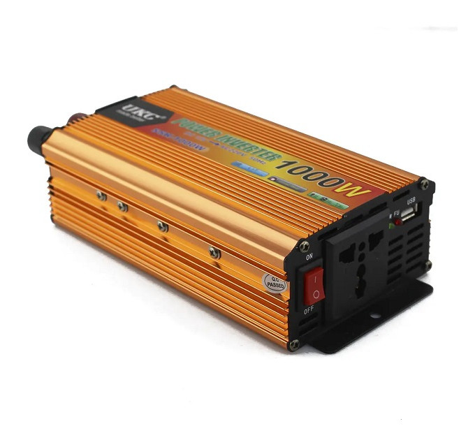 Перетворювач 1000W SSK AC/DC 12V