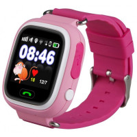Смарт-годинник Smart Watch Q90 Rose