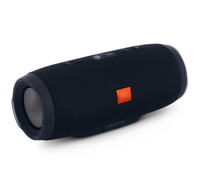 Колонка UBL CHARGE3+ J3 Black