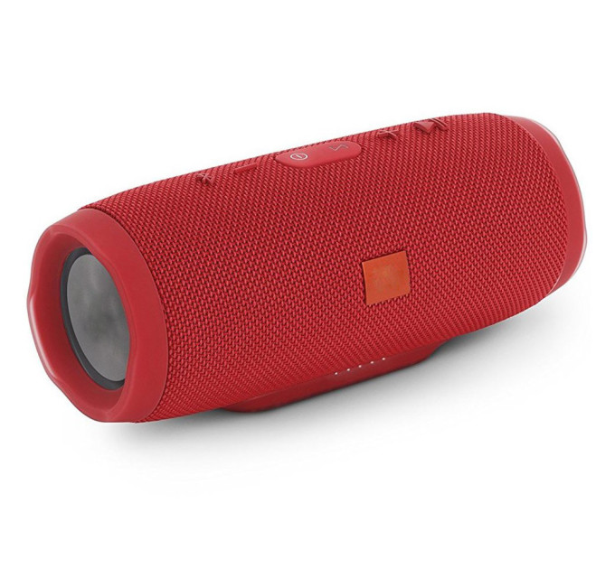 Колонка UBL CHARGE3+ J3 Red (RS)