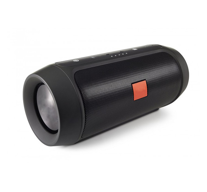 Колонка UBL CHARGE2+ J2 Black