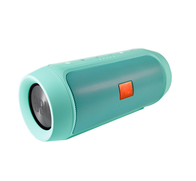 Колонка UBL CHARGE2+ J2 Green