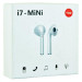Стерео гарнитура TWS i7 Mini