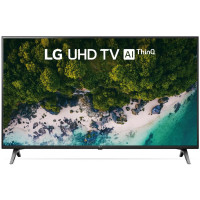 Телевизор 43 LG 43UK7100PLB
