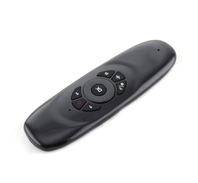 Клавіатура NO LOGO Keyboard/Air Mouse G 20 (бездротова, з мишкою)