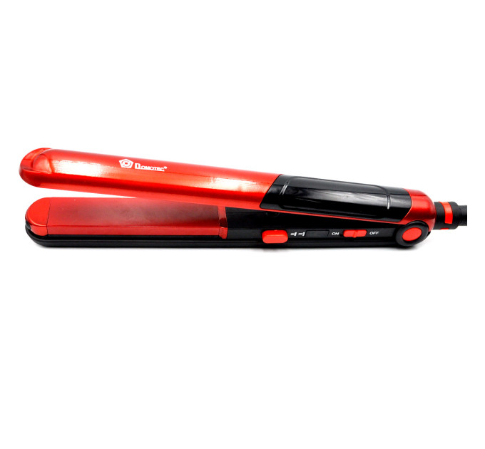 Щипцы DOMOTEC MS-4909 2в1