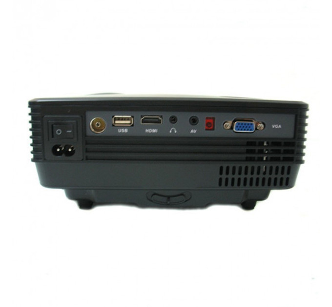 Проектор RD 805 wifi\Android