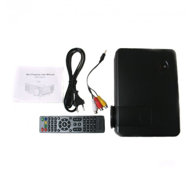 Проектор RD 805 wifi\Android