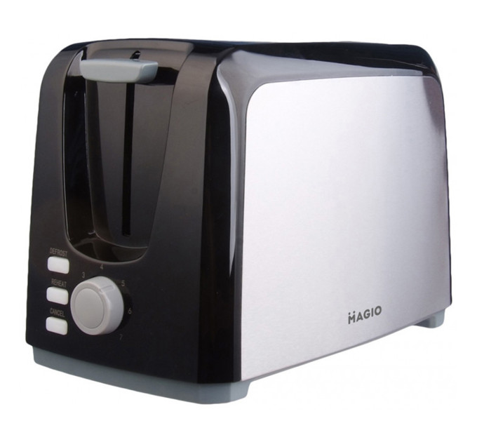 Тостер MAGIO МG-277