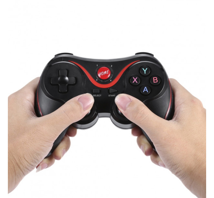 Геймпад-джойстик GEN GAME X3 (с функцией Bluetooth)