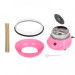 Апарат для солодкої вати Cotton Candy Maker