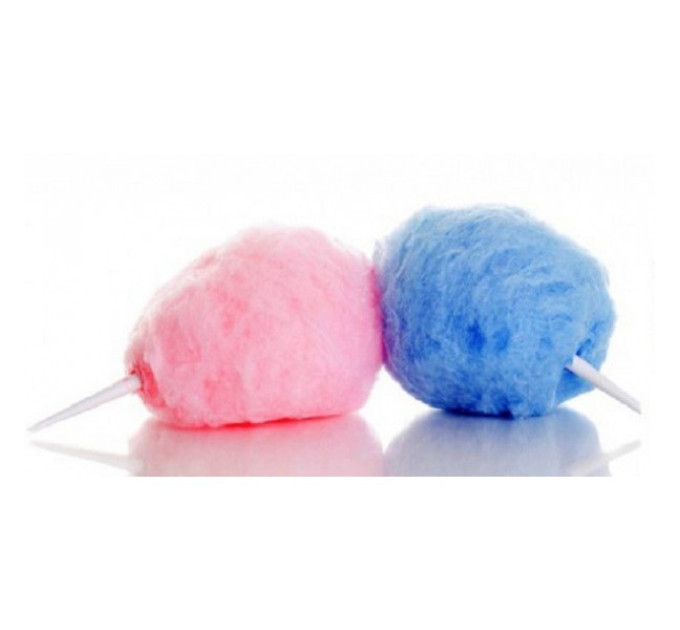 Апарат для солодкої вати Cotton Candy Maker