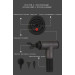 Массажер Fascial Gun KH320