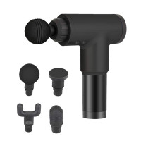 Масажер Fascial Gun KH320