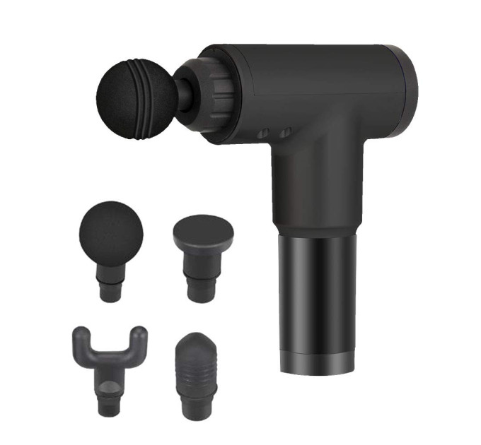 Массажер Fascial Gun KH320