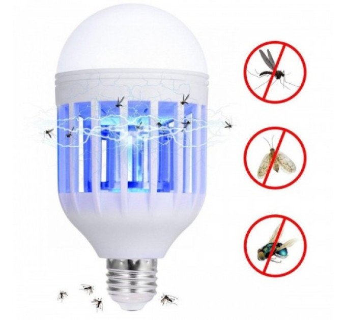 Лампа від комах Zapp Light (світлодіодна)