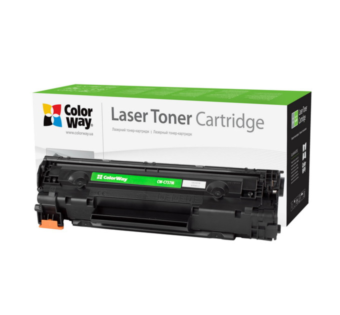 Картридж Canon (737) MF211/MF212w/MF216