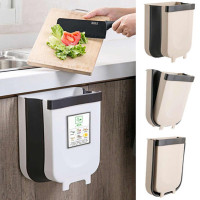 Сміттєвий контейнер Wet Garbage Container/Flexible Bin (складний, на дверях) (RS)