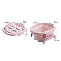 Масажер Footbath Massager 00082