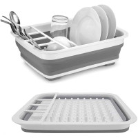 Сушарка для посуду Collapsible Drying