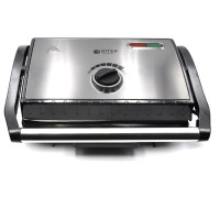 Гриль BITEK BT-7407 (1500Вт, контактный)