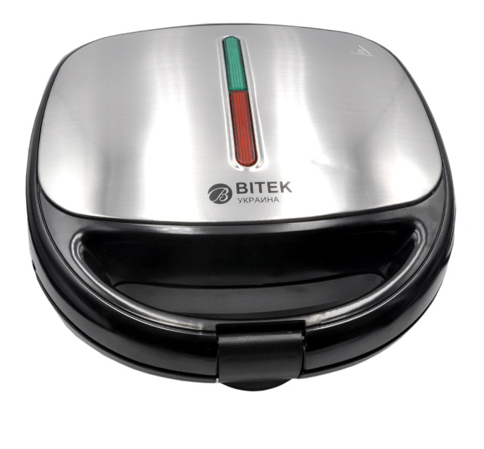 Сендвичница 3 в 1 800Вт BITEK BT-7405