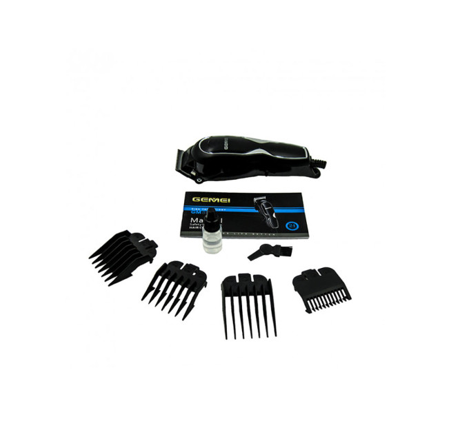 Машинка для стрижки GEMEI GM-817