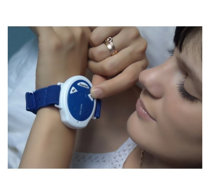 Антихрап Stop Snore Gone (RS)