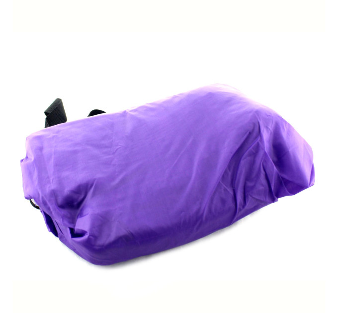 Надувной матрас-ламзак AIR-sofa 190