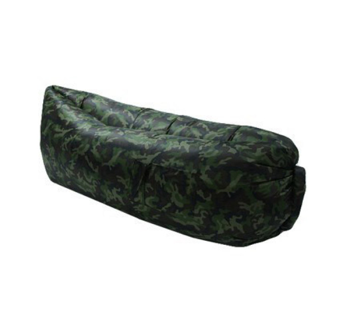 Надувной матрас-ламзак AIR-sofa ARMY