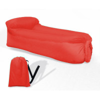Надувний матрац-ламзак AIR-sofa Chair